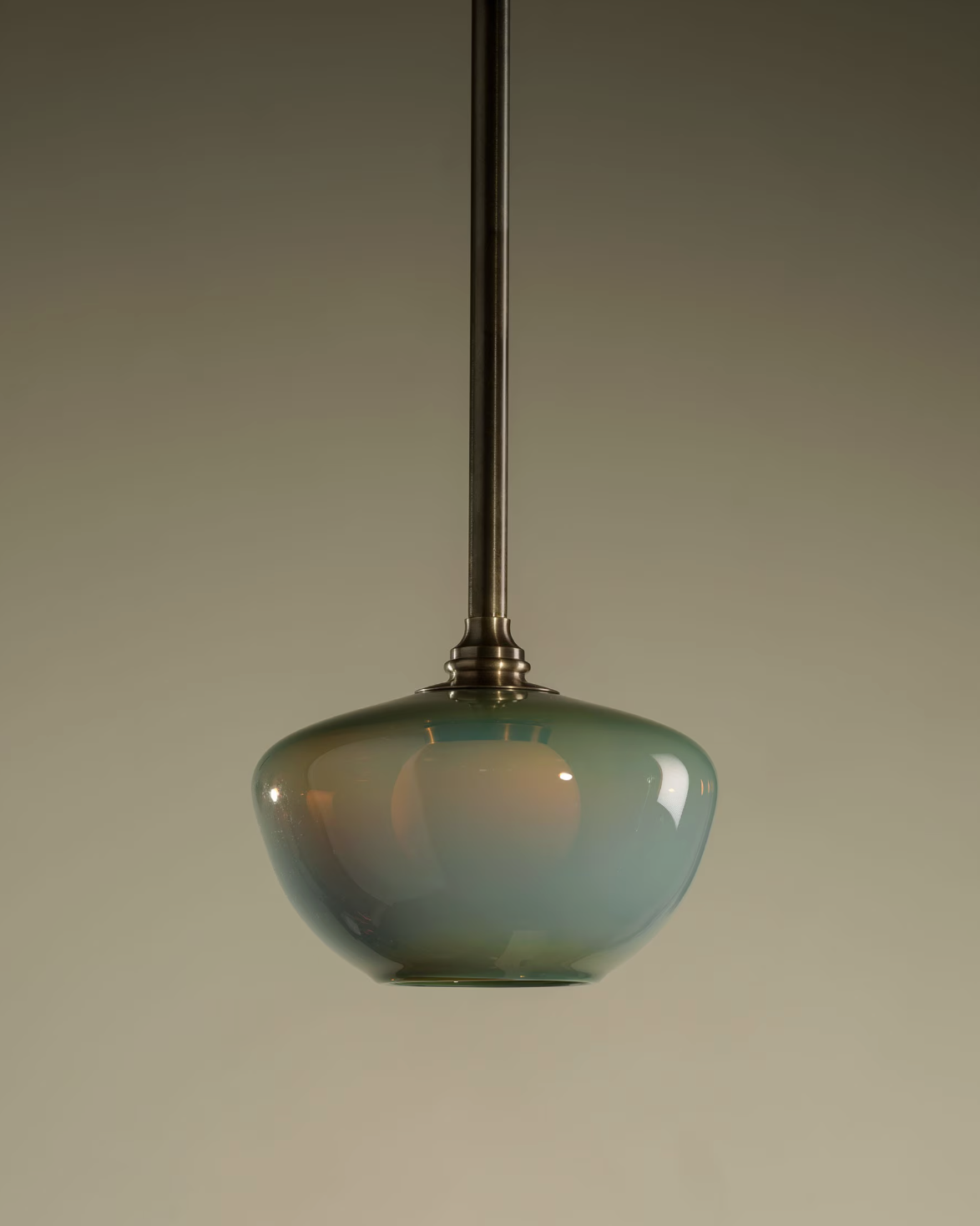 MOLTEN PENDANT par Allied Maker