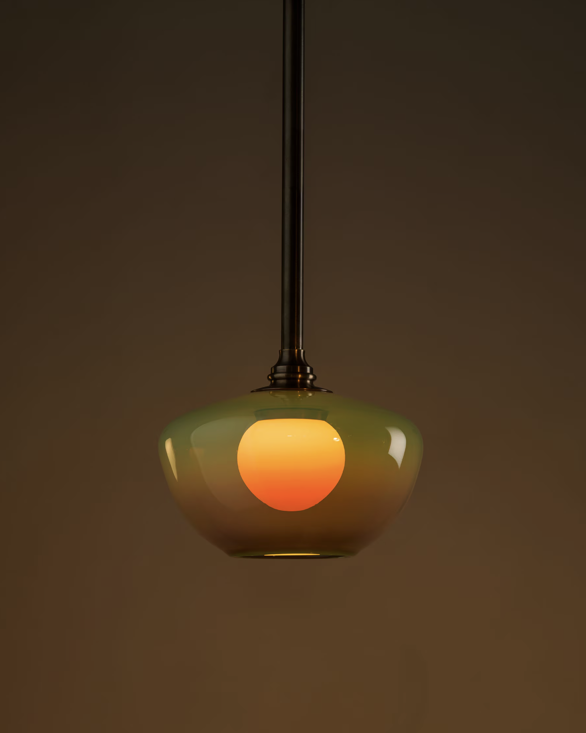 MOLTEN PENDANT par Allied Maker