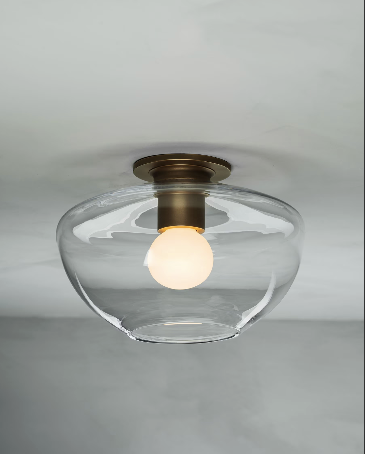 MOLTEN SCONCE 12 par Allied Maker