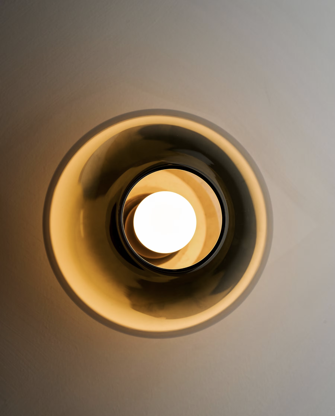 MOLTEN SCONCE  7.5 par Allied Maker