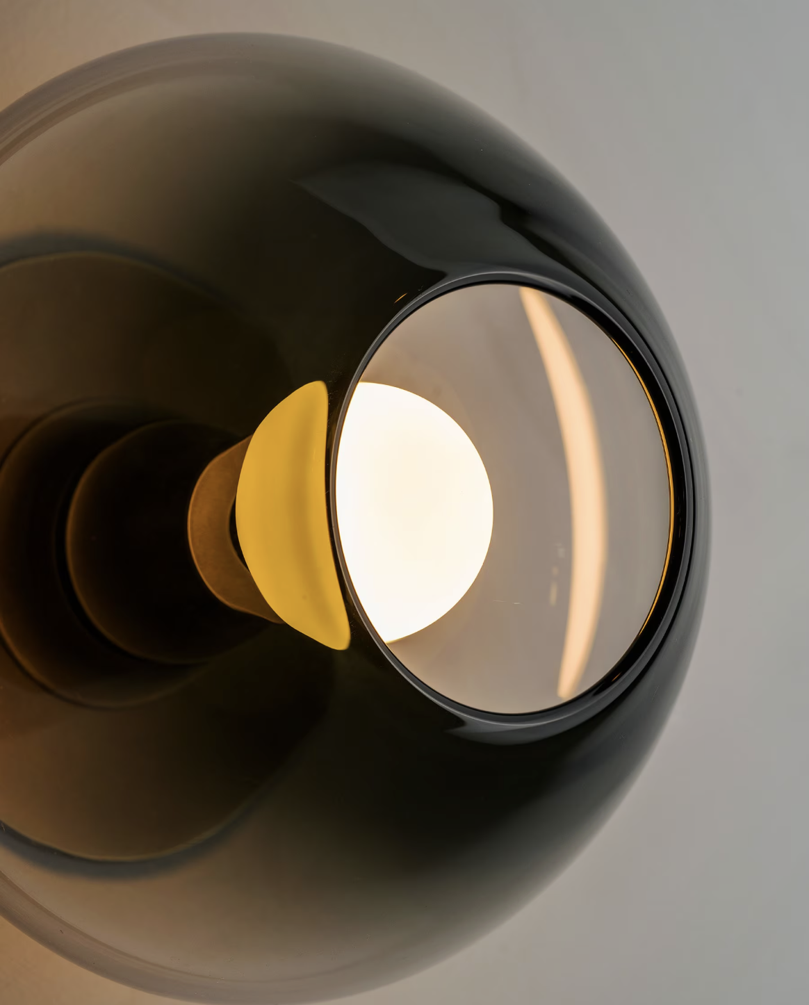 MOLTEN SCONCE  7.5 par Allied Maker