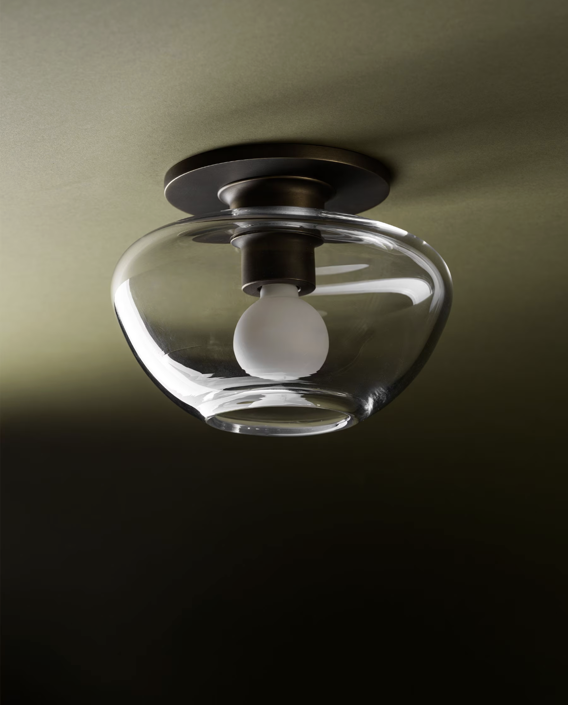 MOLTEN SCONCE  7.5 par Allied Maker