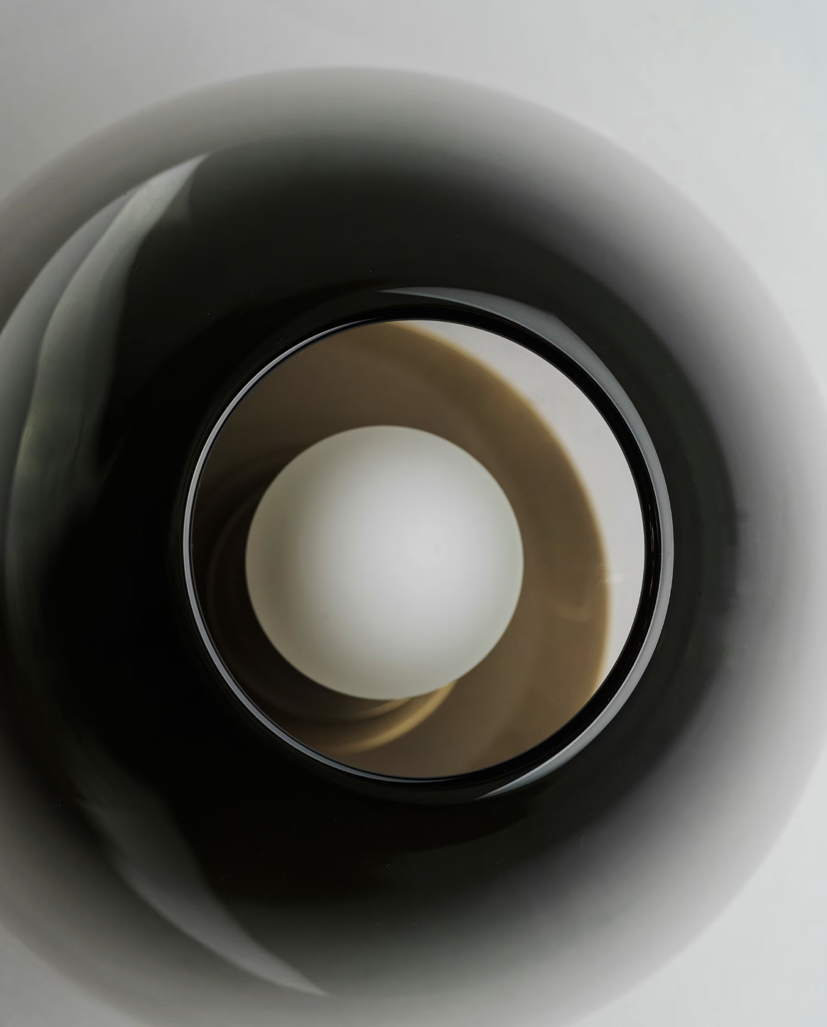 MOLTEN SCONCE  7.5 par Allied Maker