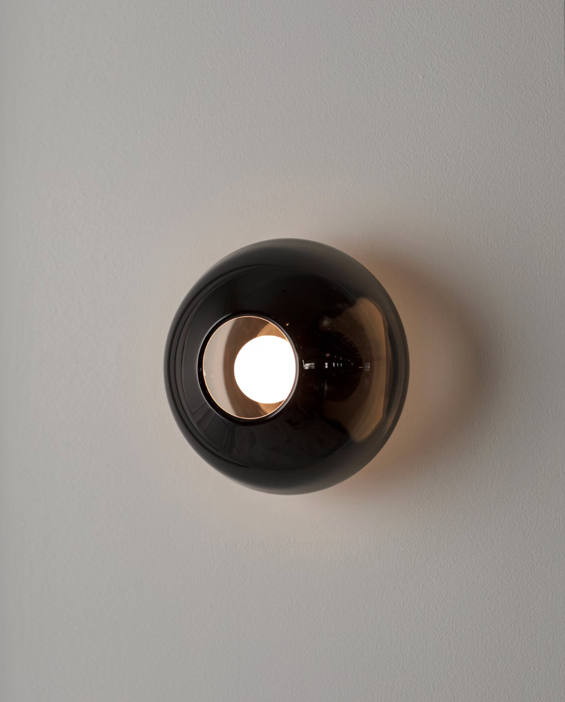MOLTEN SCONCE  7.5 par Allied Maker