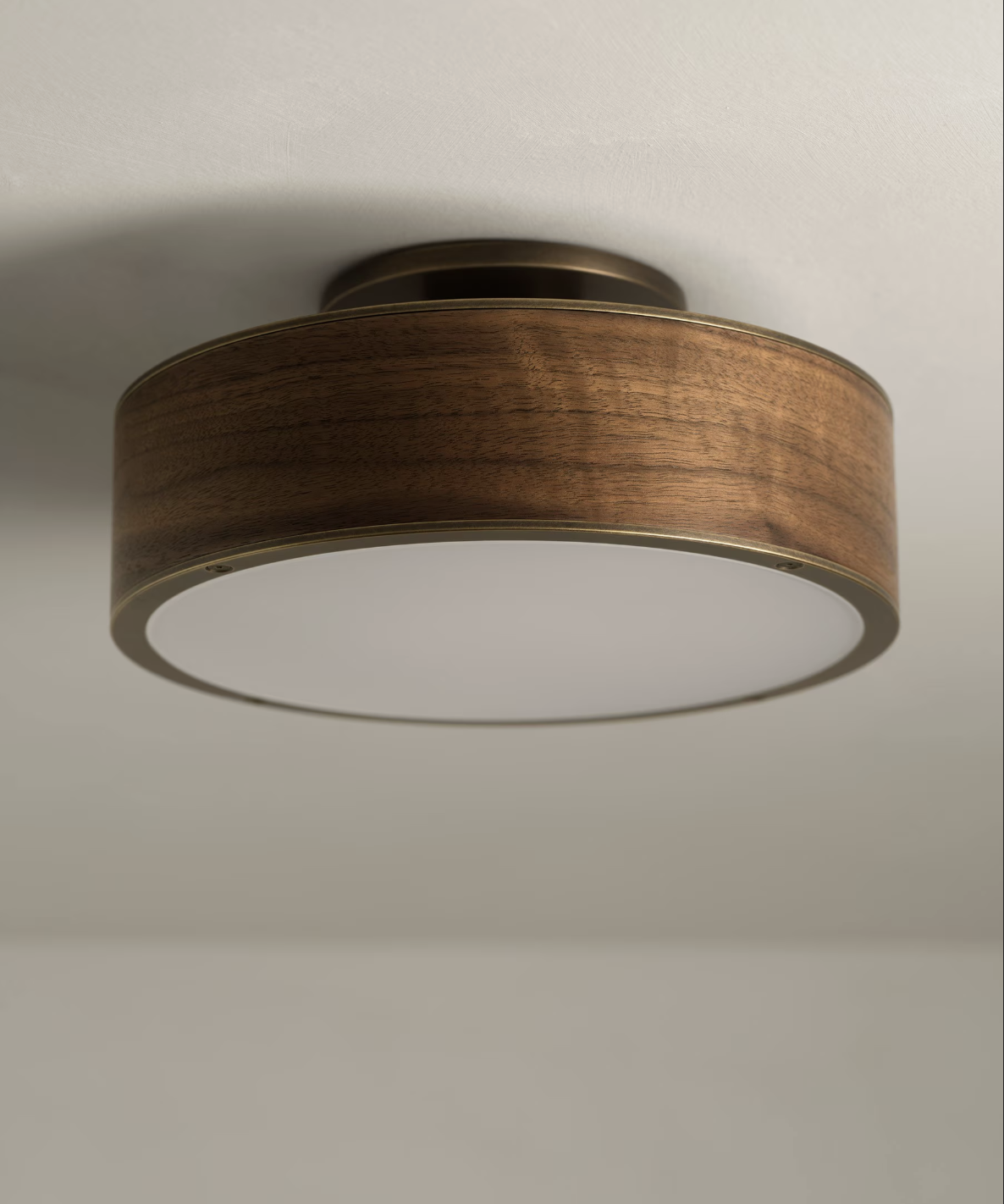 MONOSCOPE FLUSH MOUNT 10 par Allied Maker