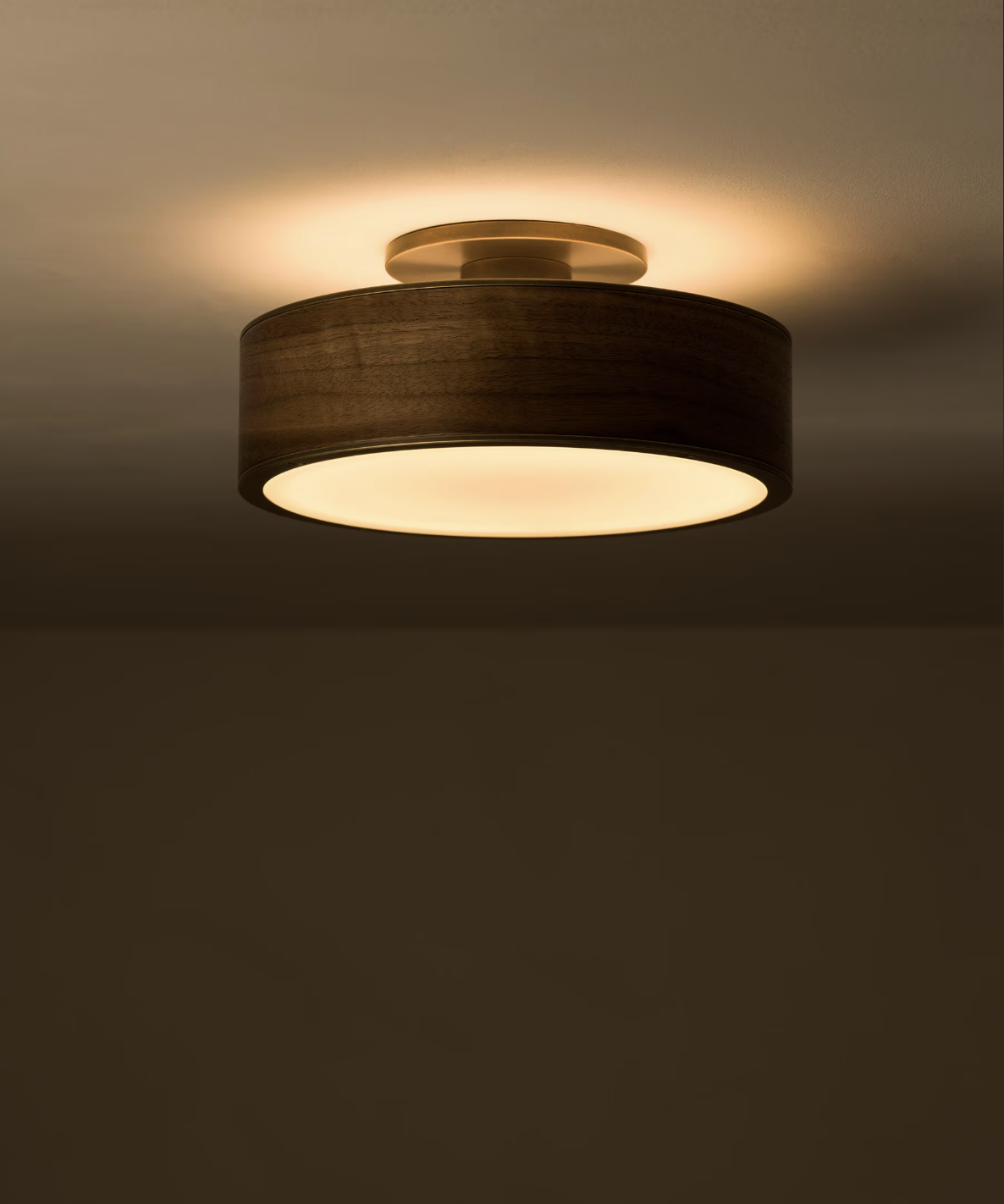 MONOSCOPE FLUSH MOUNT 10 par Allied Maker