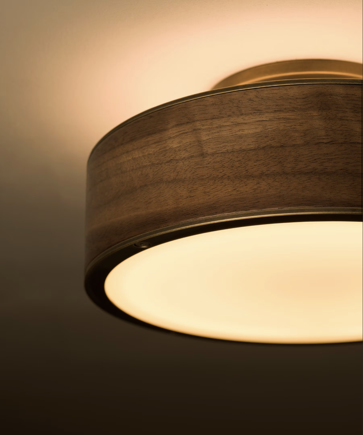 MONOSCOPE FLUSH MOUNT 10 par Allied Maker
