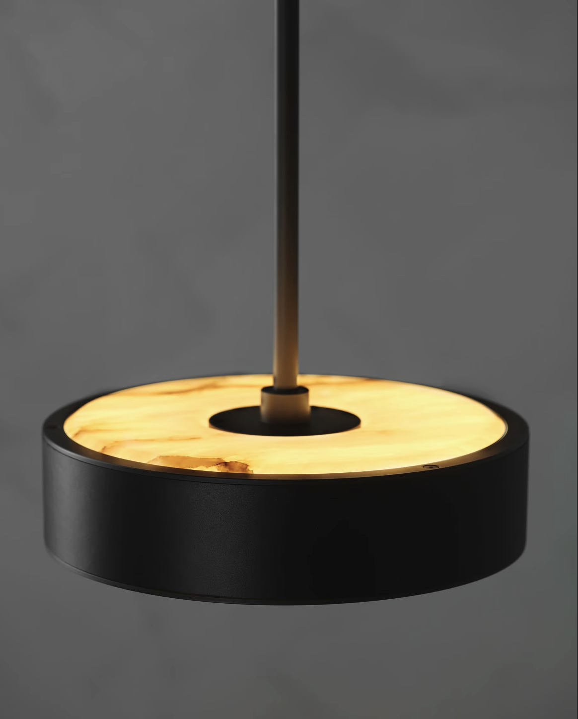 MONOSCOPE PENDANT 10 par Allied Maker