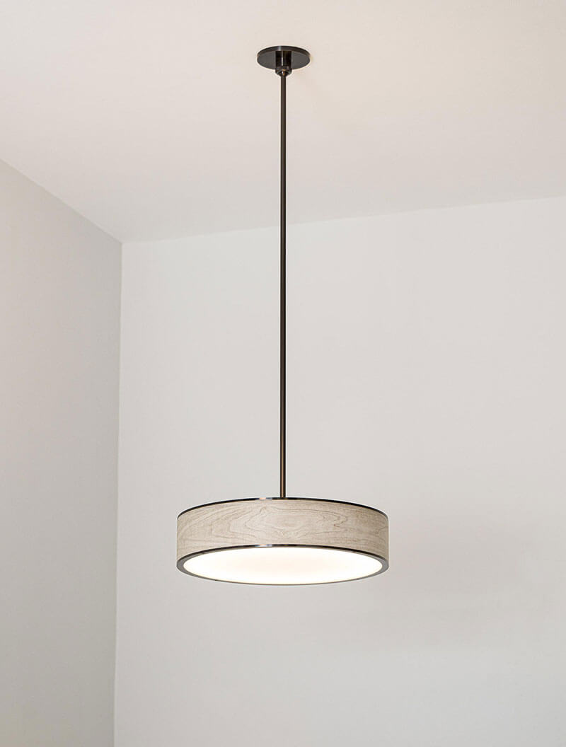 MONOSCOPE PENDANT 18 par Allied Maker