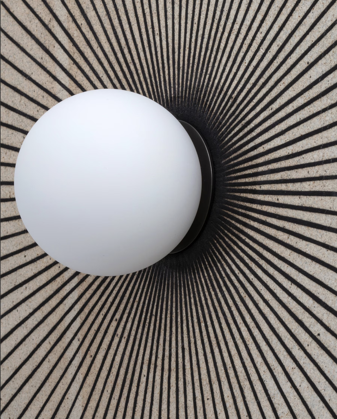 MQUAN CIRCLE 13.5” par Allied Maker