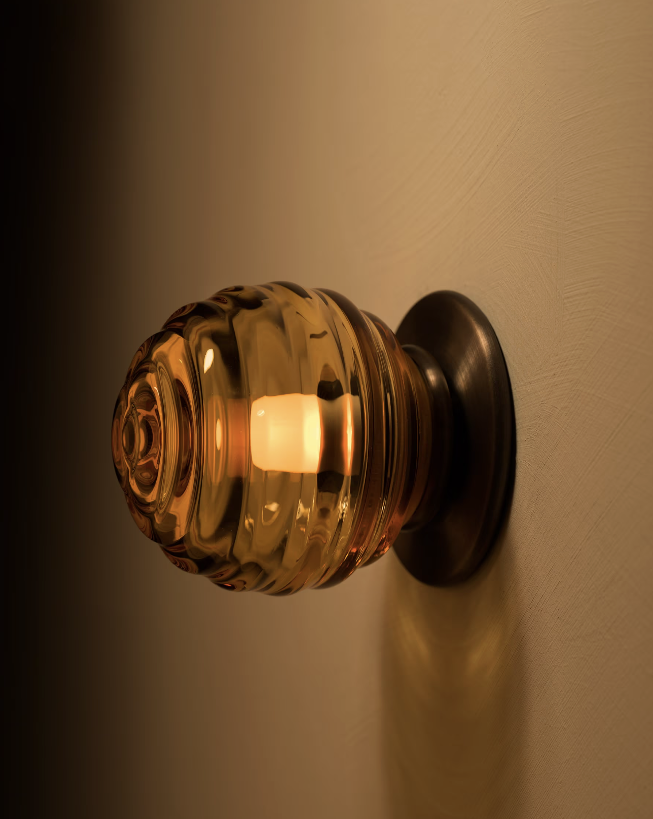 NAUTILUS TRIMLESS MINI ORB 3 par Allied Maker