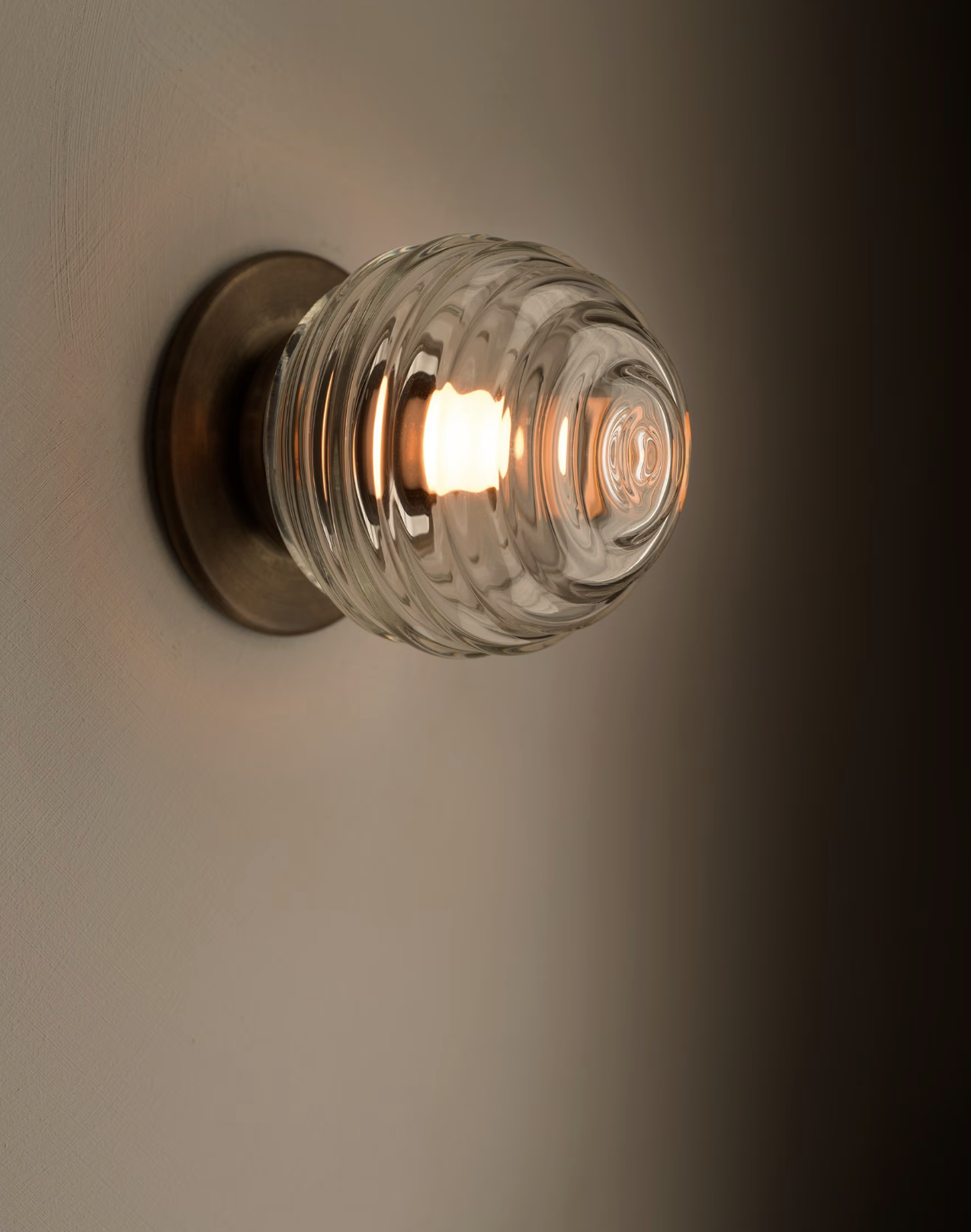 NAUTILUS TRIMLESS MINI ORB 3 par Allied Maker