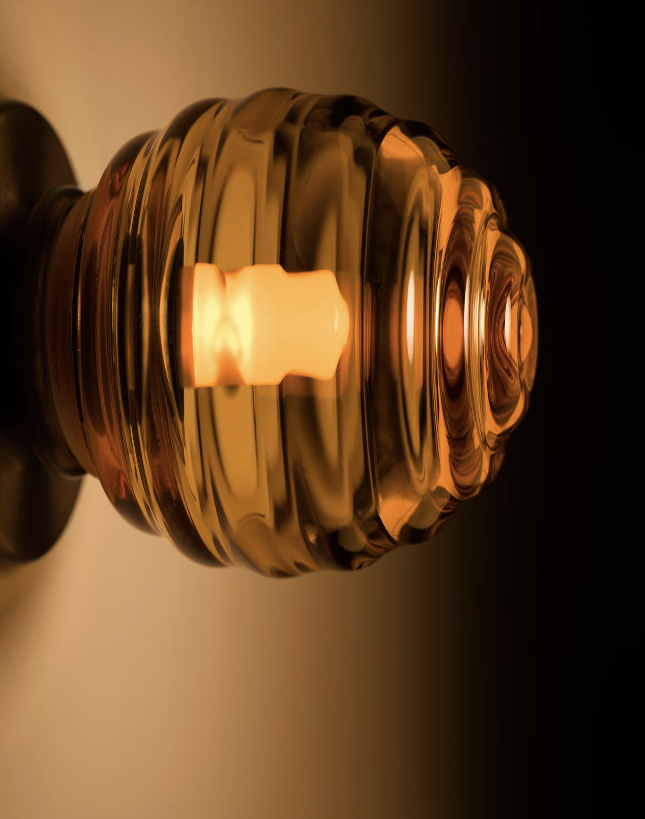 NAUTILUS TRIMLESS MINI ORB 3 par Allied Maker