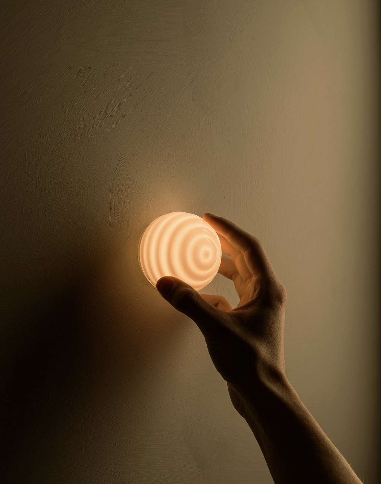 NAUTILUS TRIMLESS MINI ORB 3 par Allied Maker