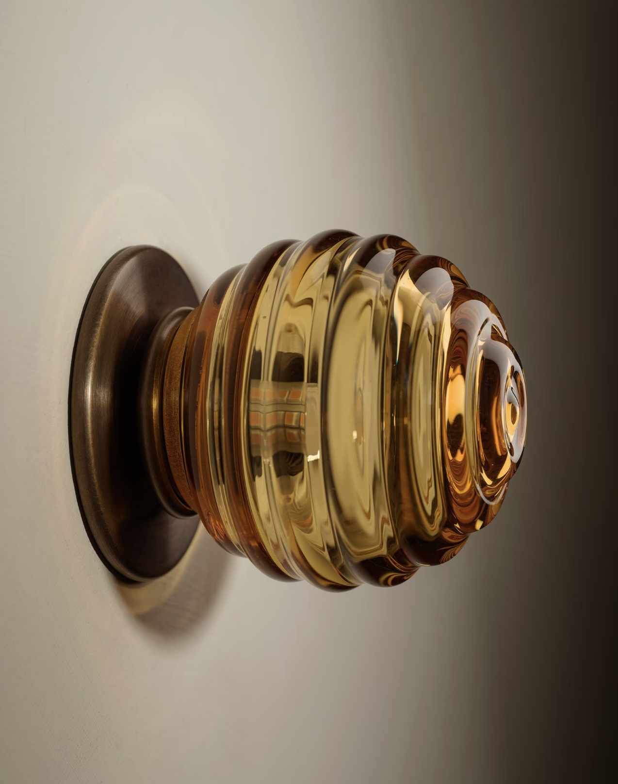 NAUTILUS TRIMLESS MINI ORB 3 par Allied Maker