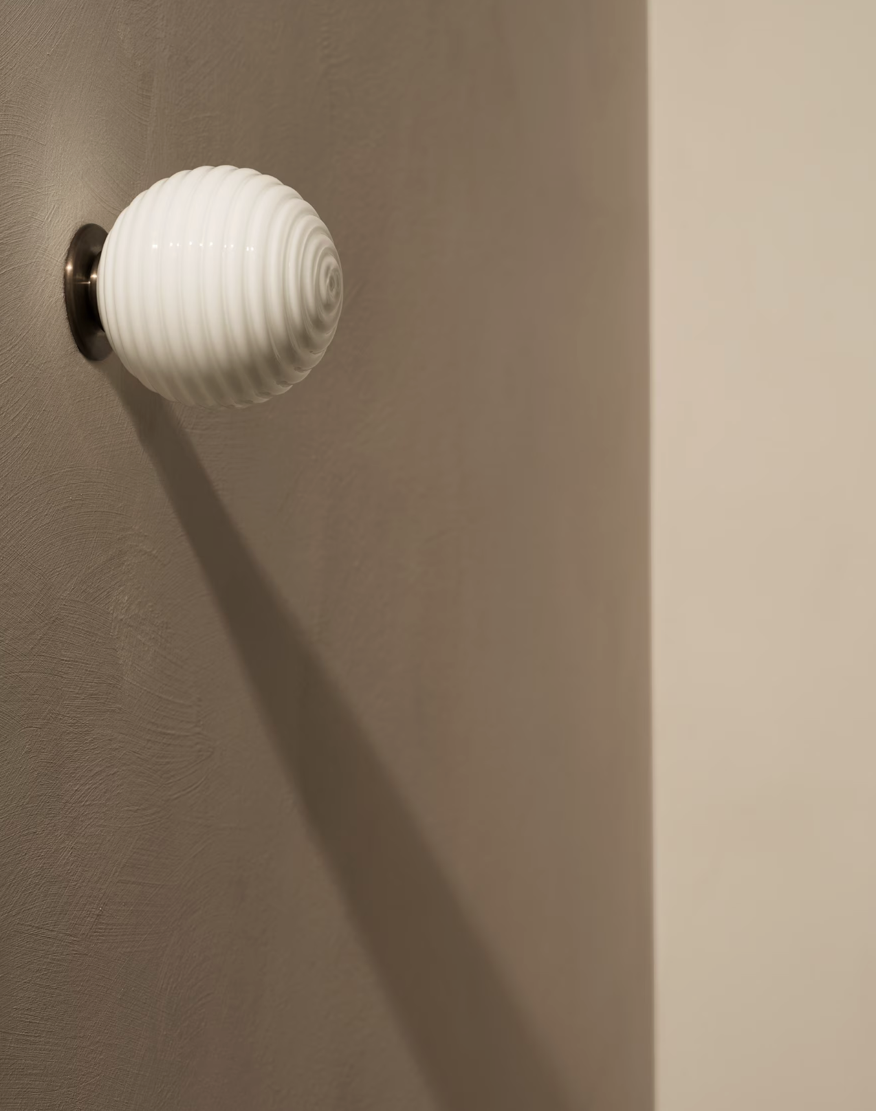 NAUTILUS TRIMLESS MINI ORB 5 par Allied Maker