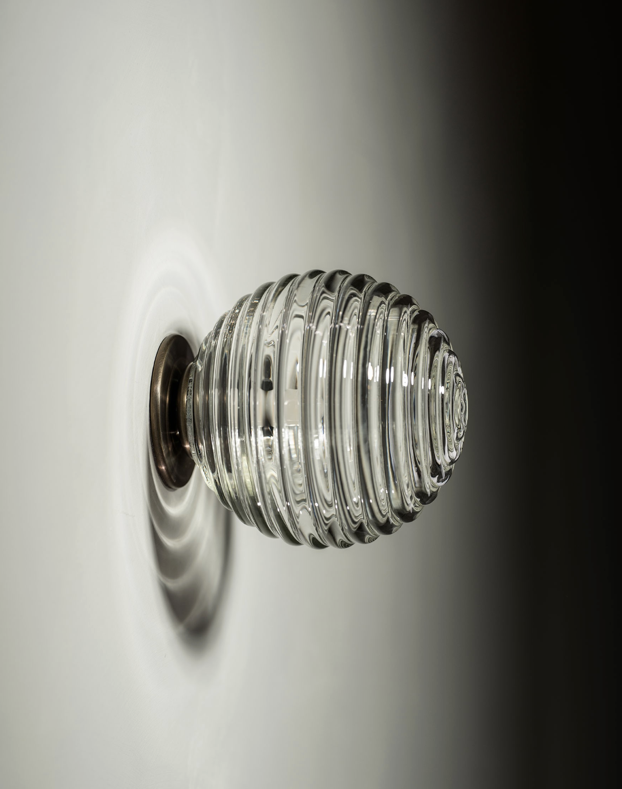 NAUTILUS TRIMLESS MINI ORB 5 par Allied Maker