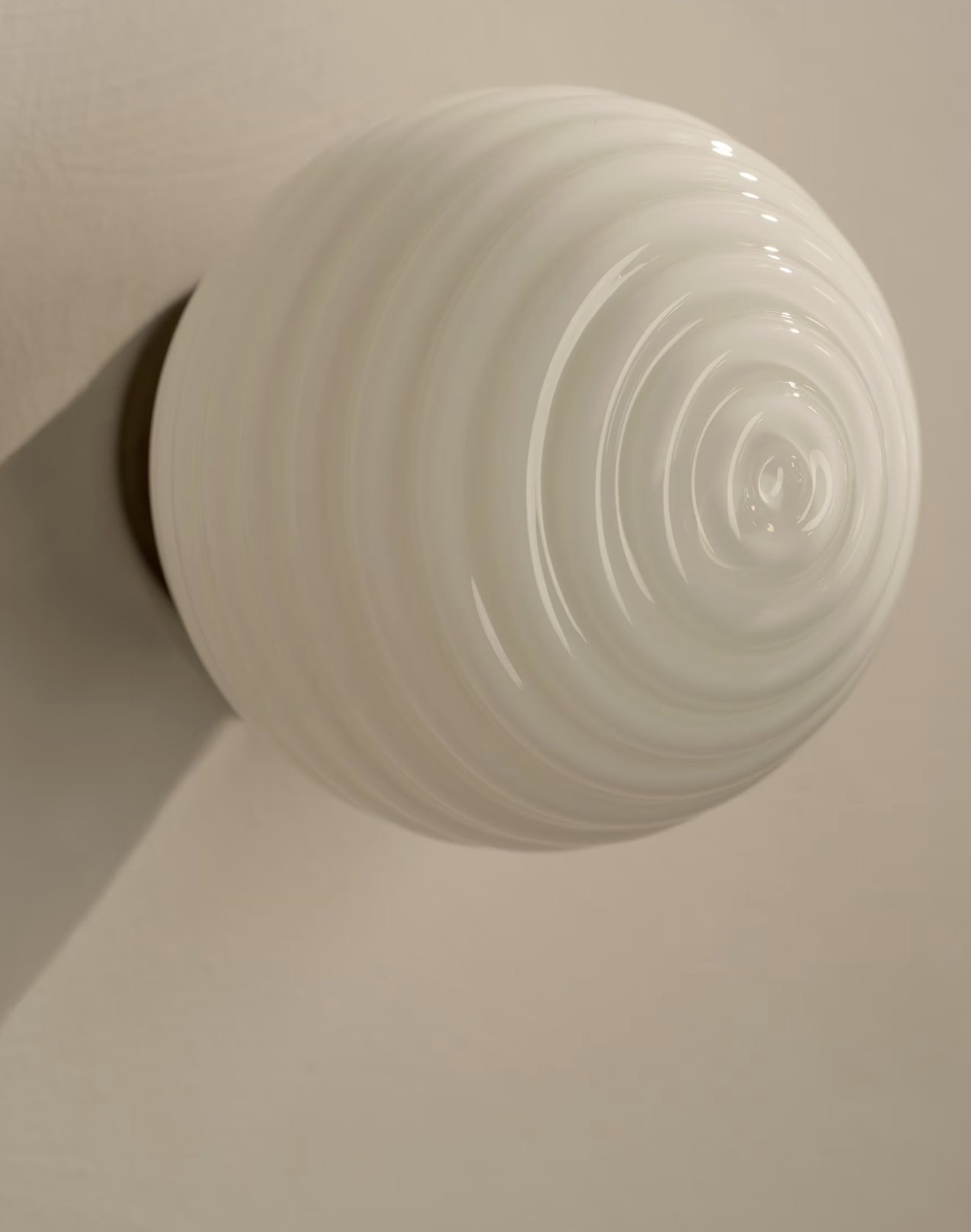 NAUTILUS TRIMLESS MINI ORB 5 par Allied Maker