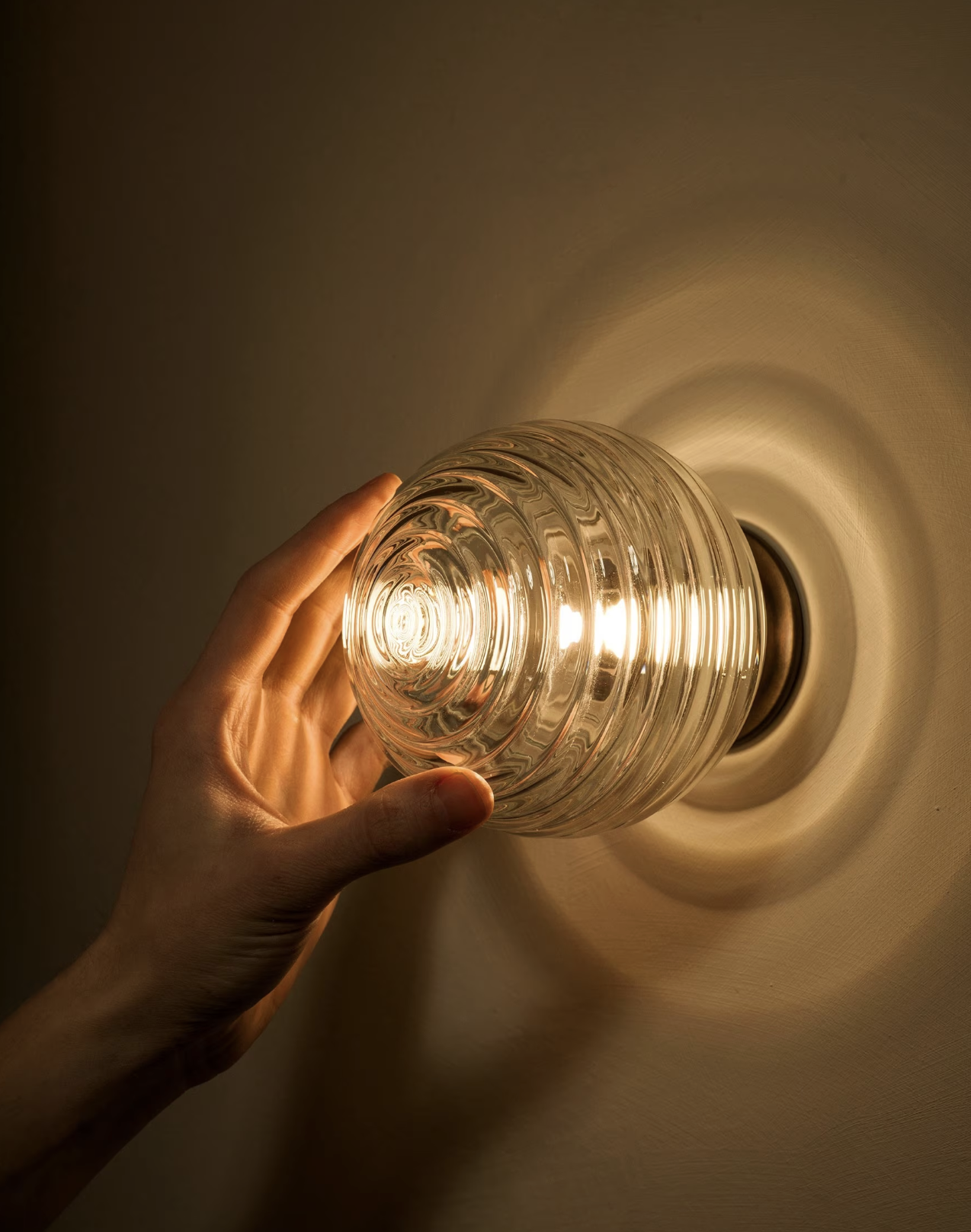 NAUTILUS TRIMLESS MINI ORB 5 par Allied Maker