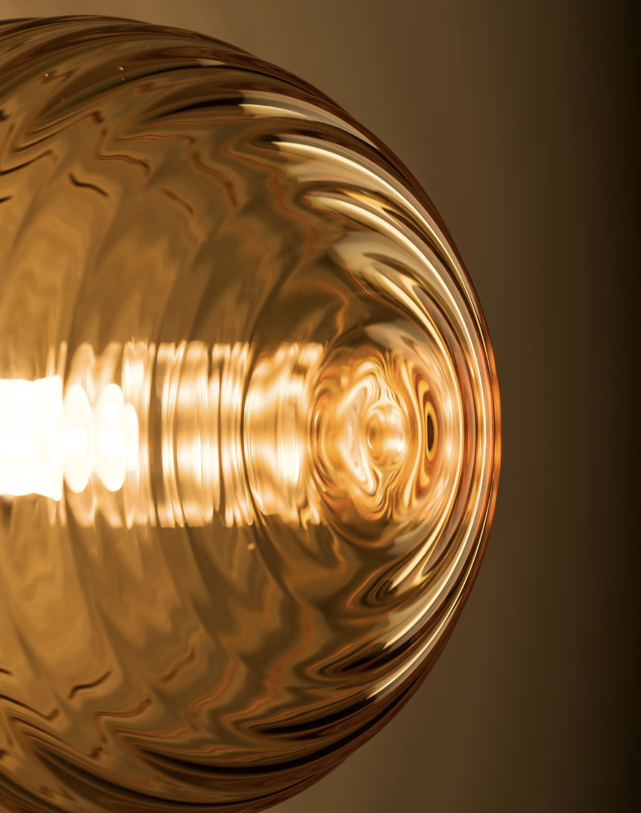 NAUTILUS TRIMLESS MINI ORB 5 par Allied Maker