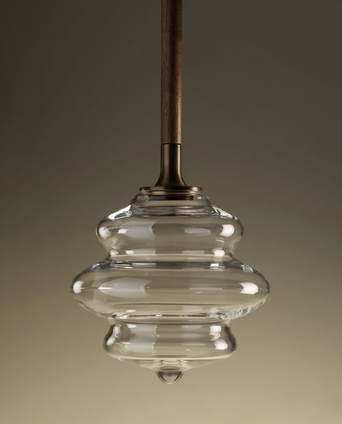 PALMA PENDANT par Allied Maker