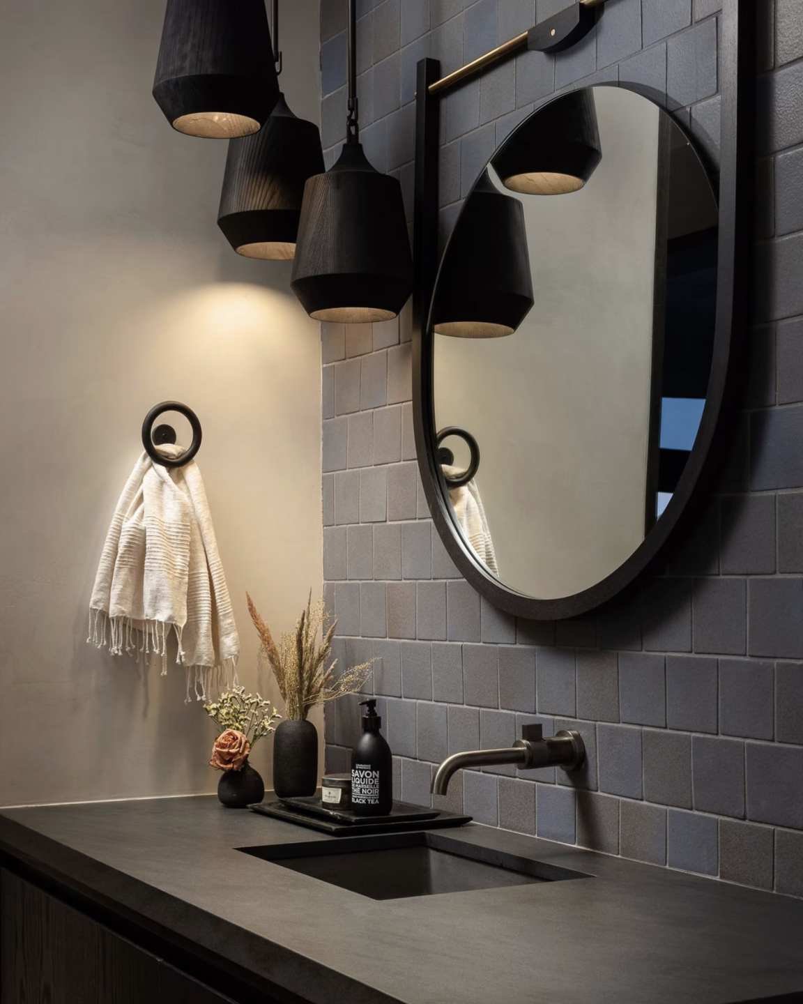 PARAGON PENDANT par Allied Maker