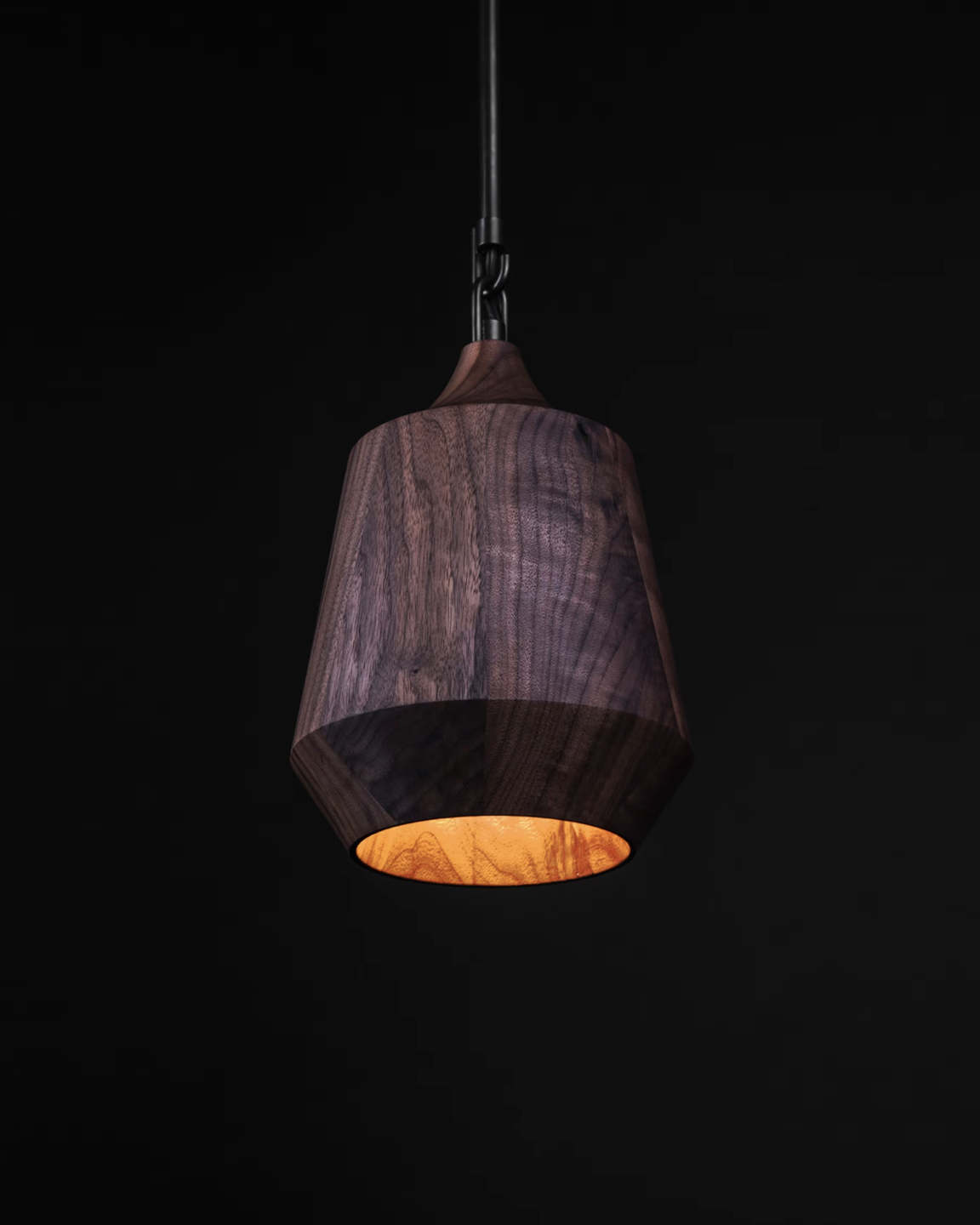 PARAGON PENDANT par Allied Maker