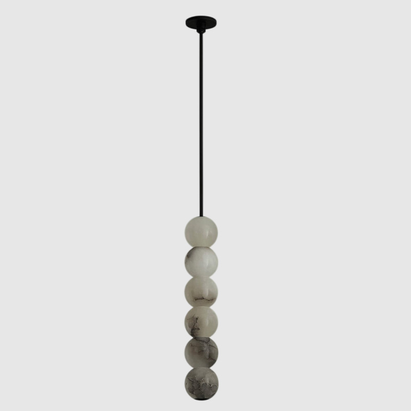 PEARL 6 PENDANT par Allied Maker