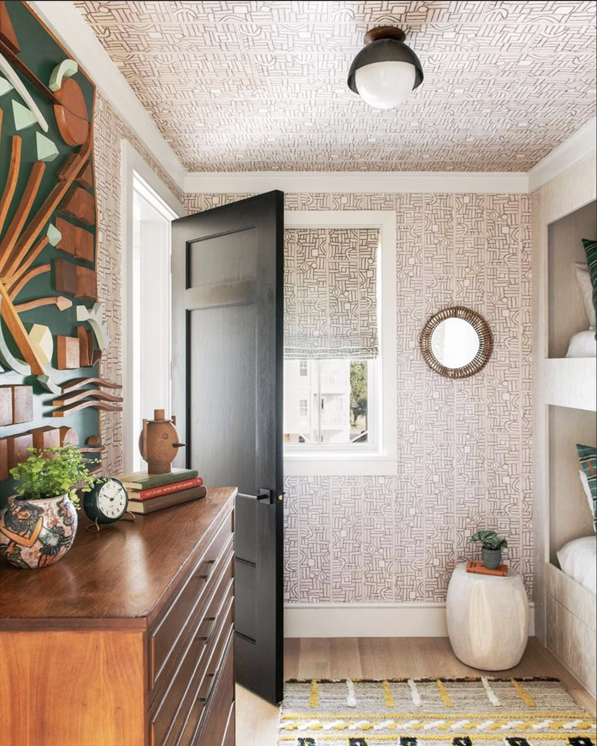 PERFORATED ARC DOME 10 par Allied Maker