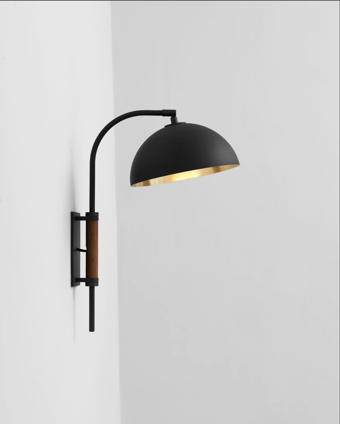PIGALLE SCONCE par Allied Maker