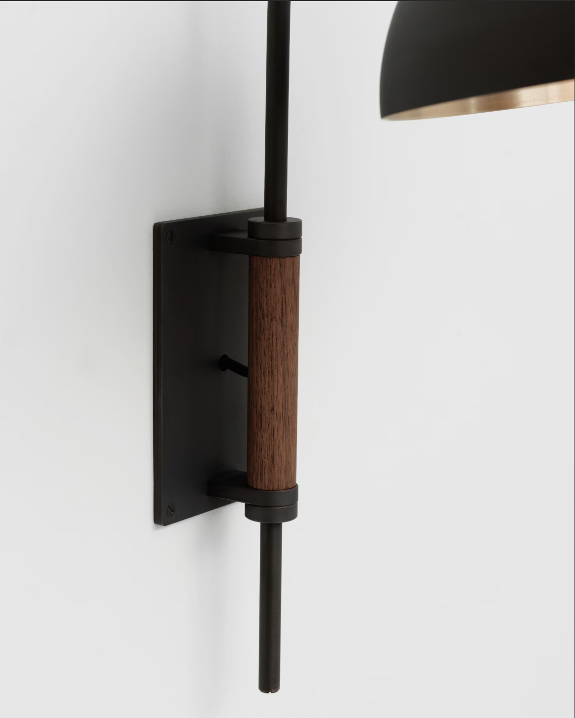 PIGALLE SCONCE par Allied Maker