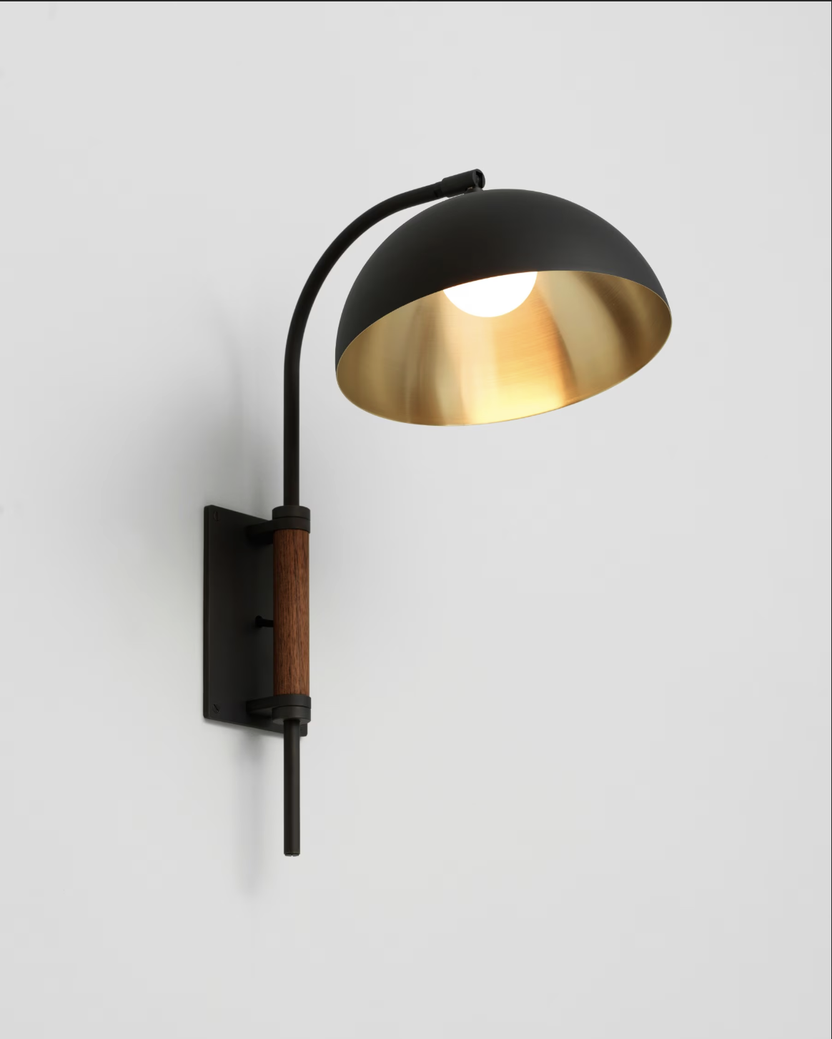 PIGALLE SCONCE par Allied Maker