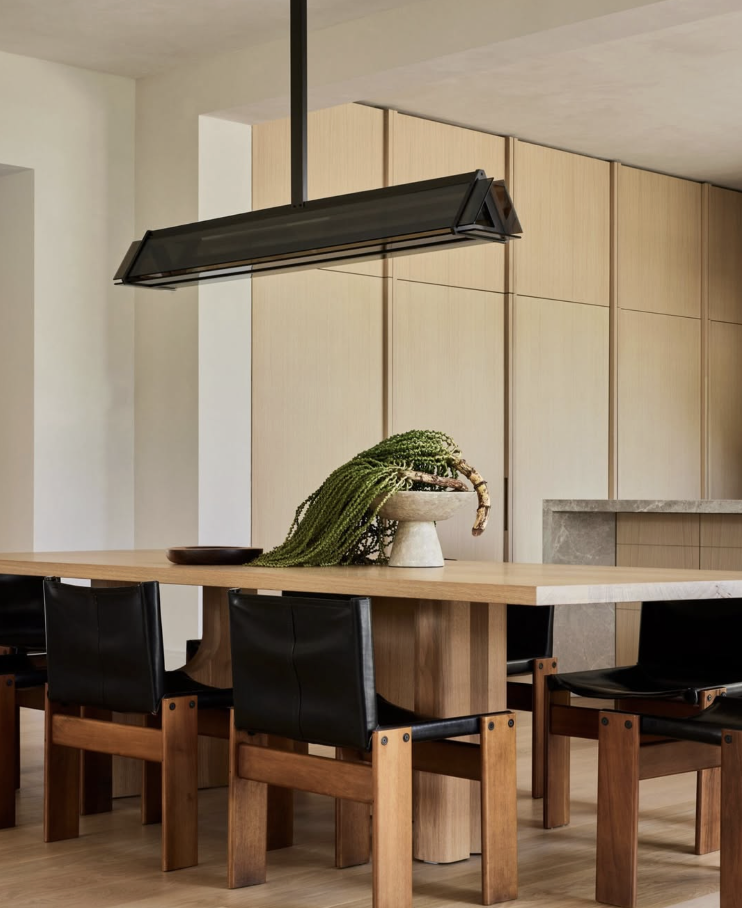 PRISM PENDANT 55 par Allied Maker