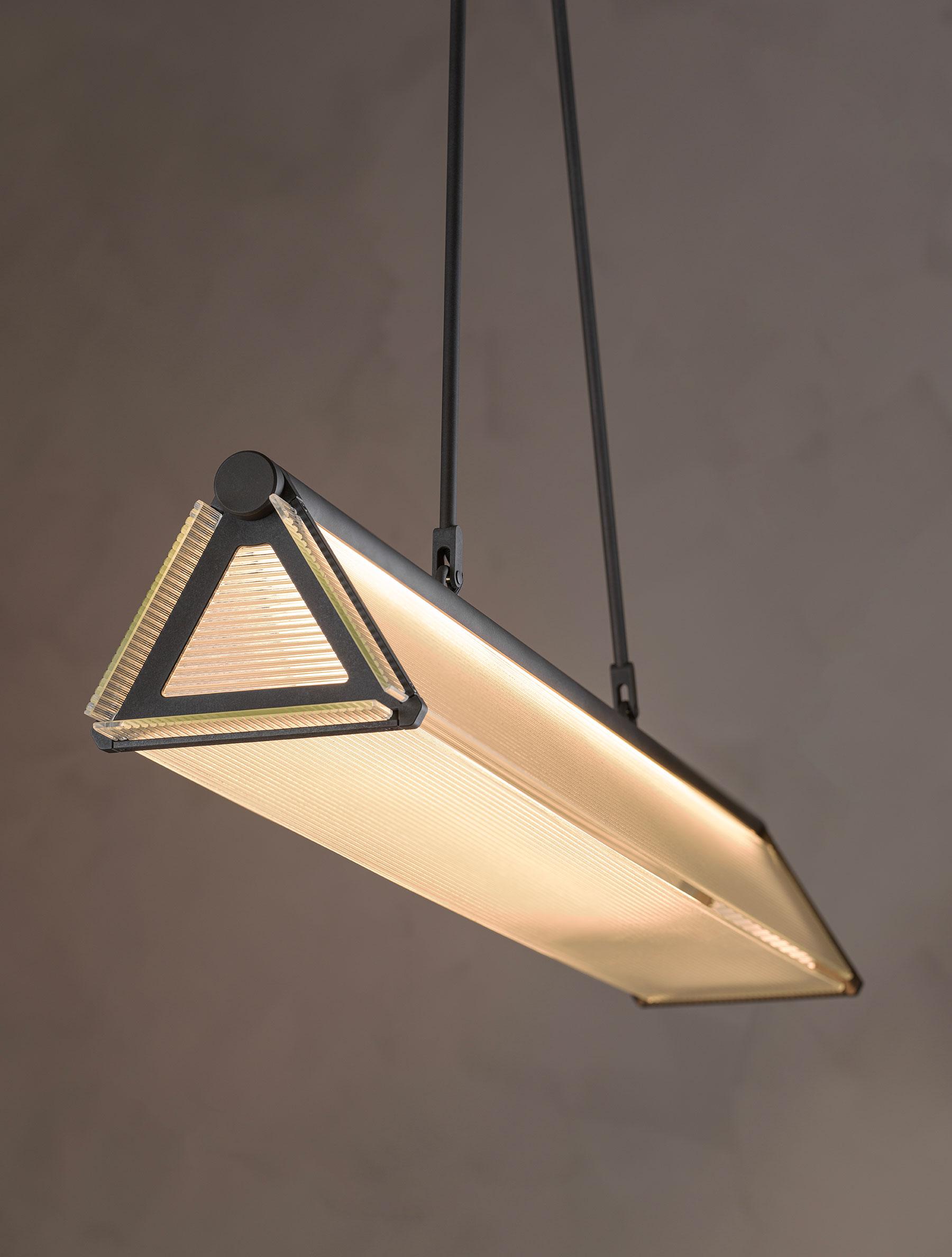 PRISM PENDANT 55 par Allied Maker