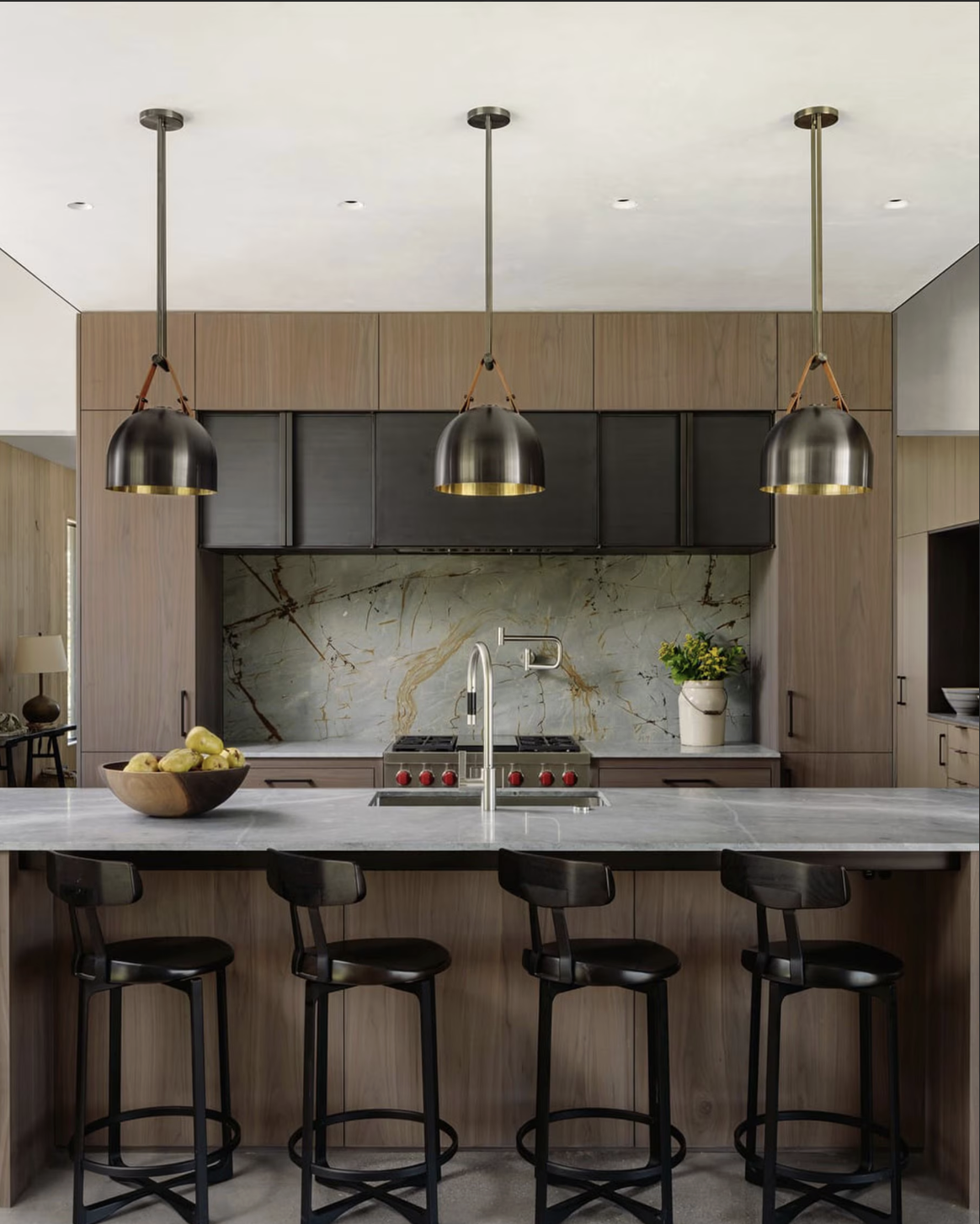 REIN PENDANT 12 par Allied Maker