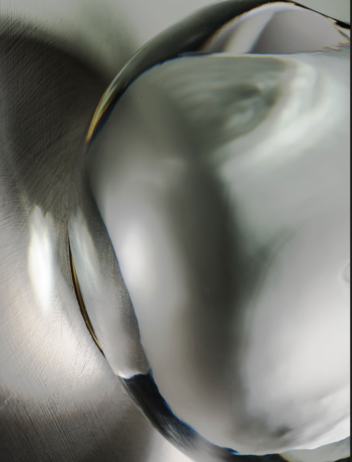 RIVA TRIMLESS par Allied Maker