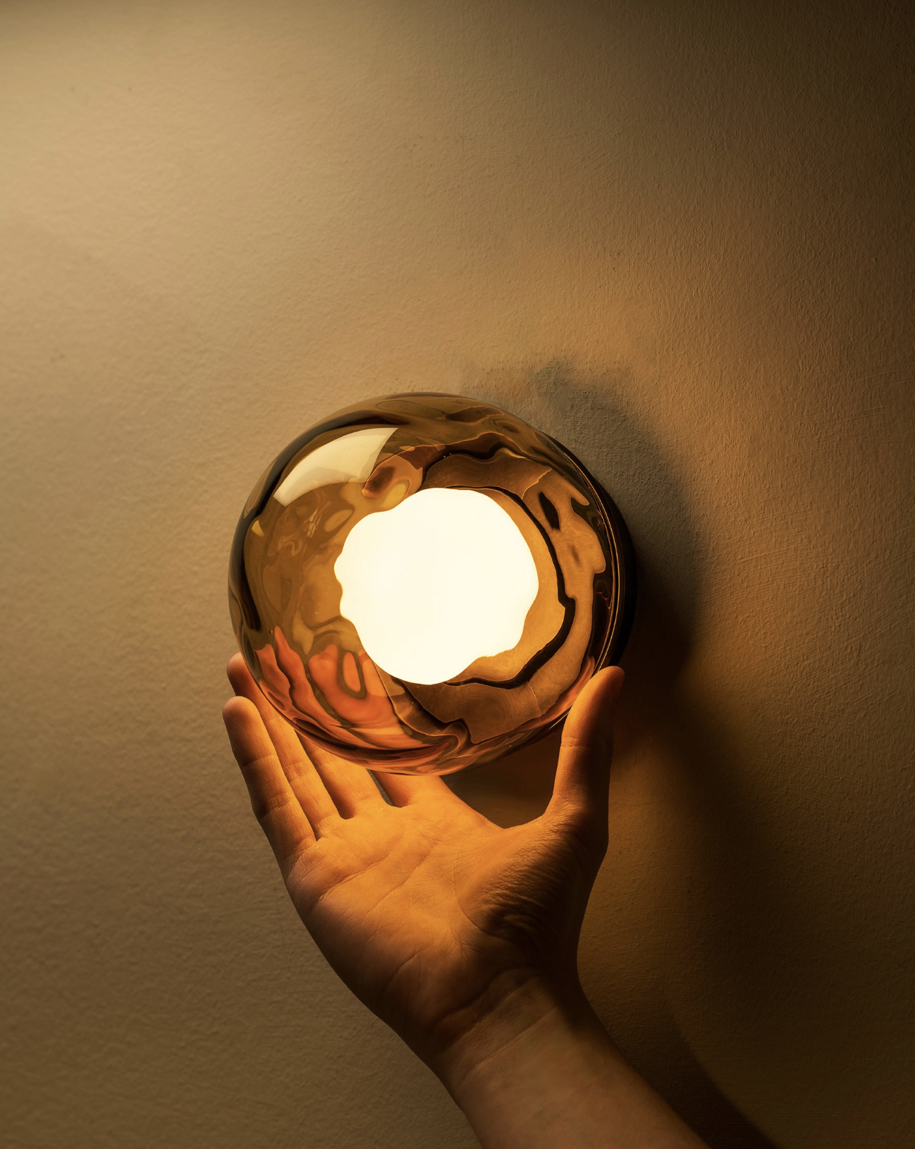 STOWE FLUSH par Allied Maker