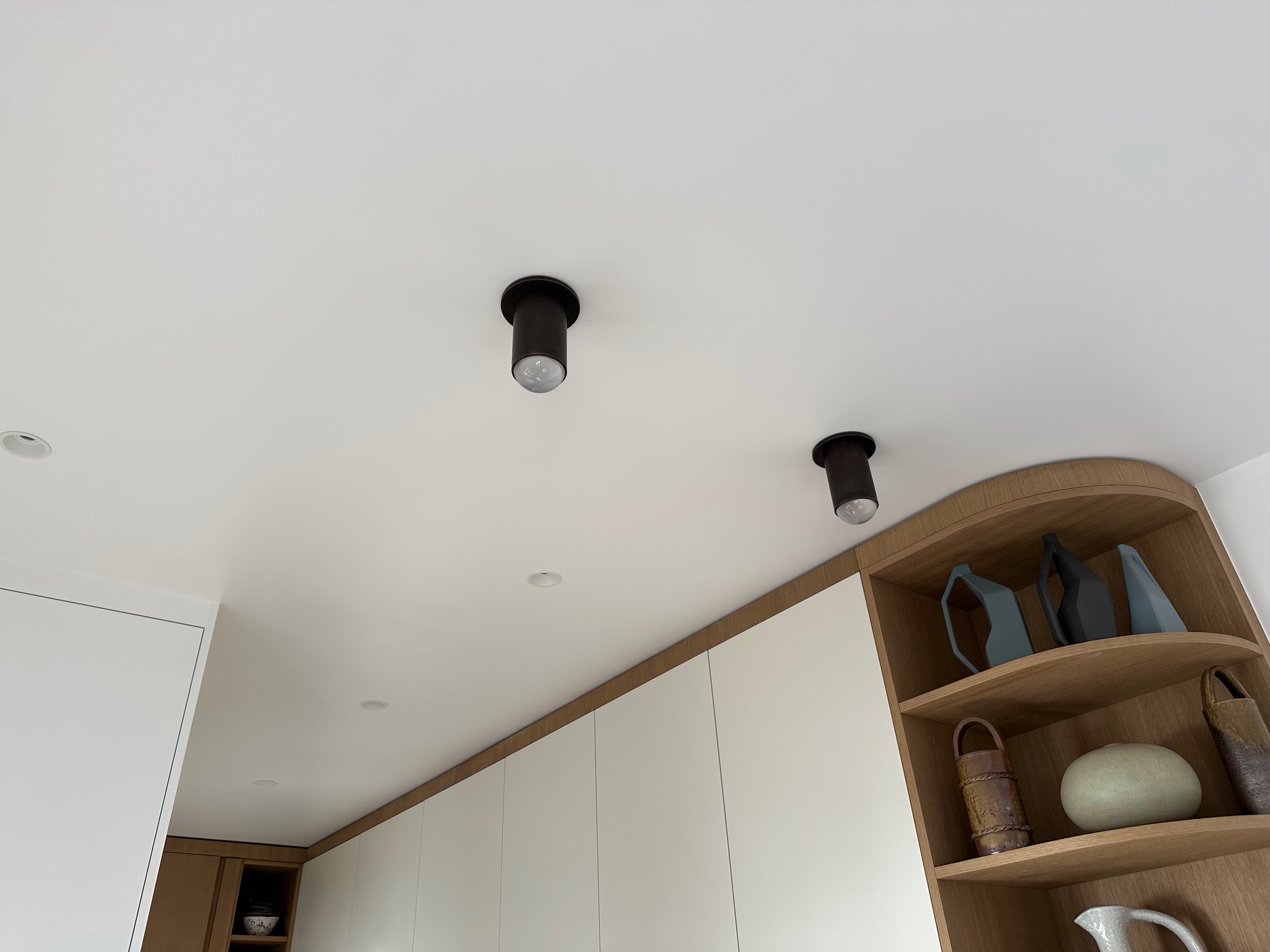 SUMMIT DOWNLIGHT par Allied Maker