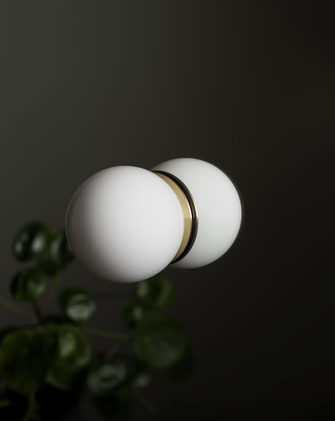 TRIMLESS MINI ORB 3 par Allied Maker