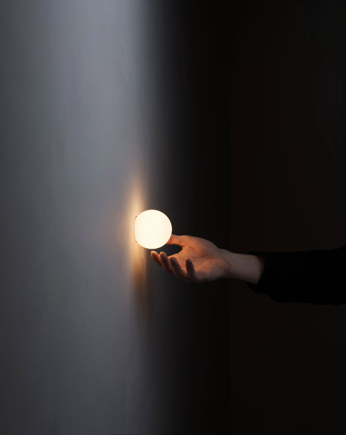 TRIMLESS MINI ORB 3 par Allied Maker