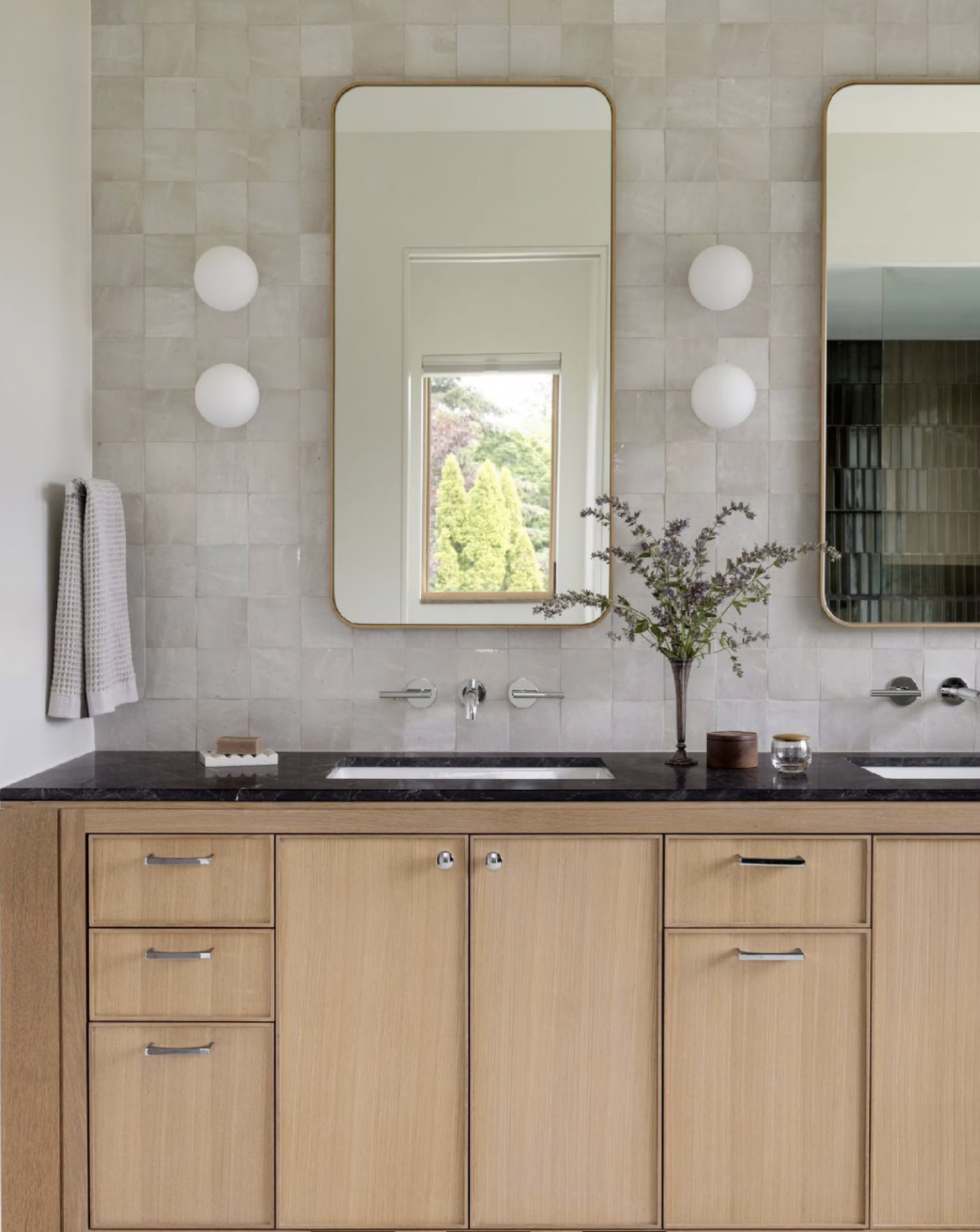 TRIMLESS MINI ORB 5 par Allied Maker