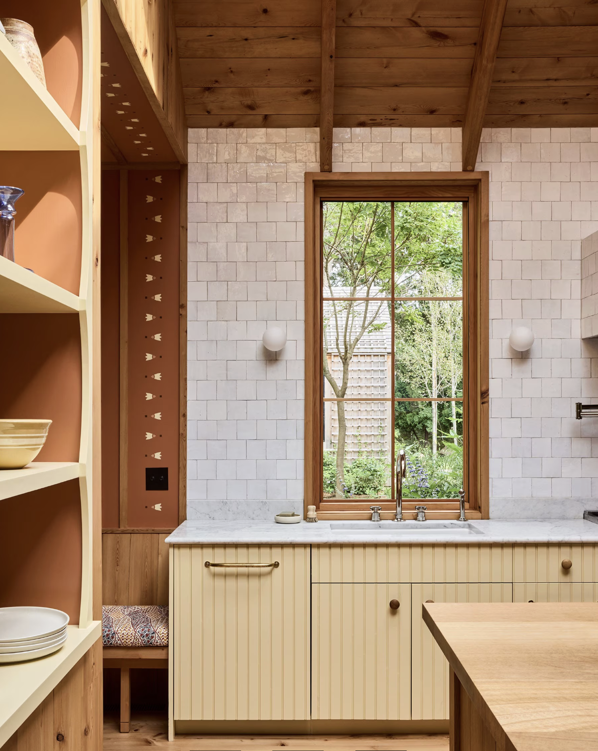 TRIMLESS MINI ORB 5 par Allied Maker