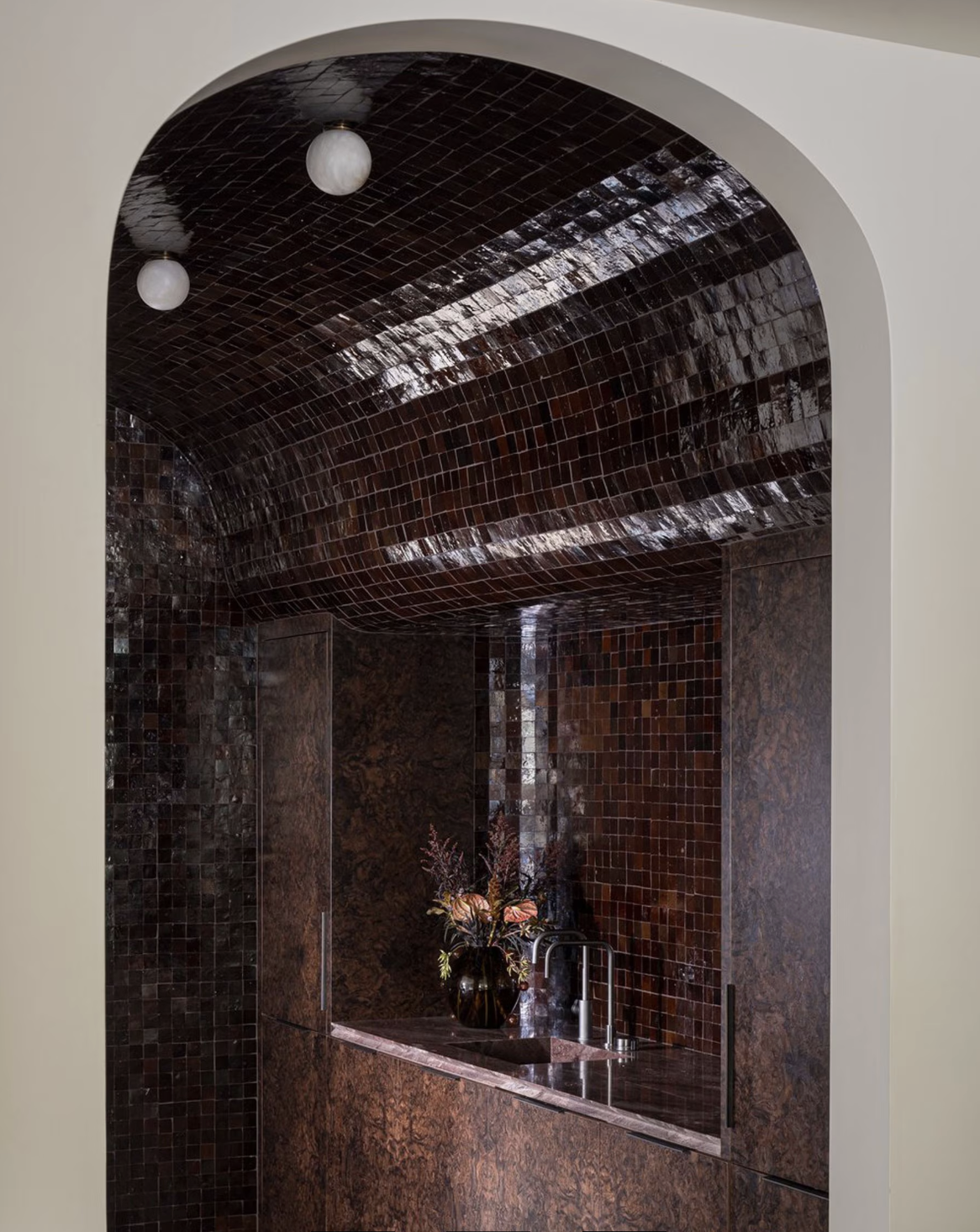 TRIMLESS MINI ORB 5 par Allied Maker