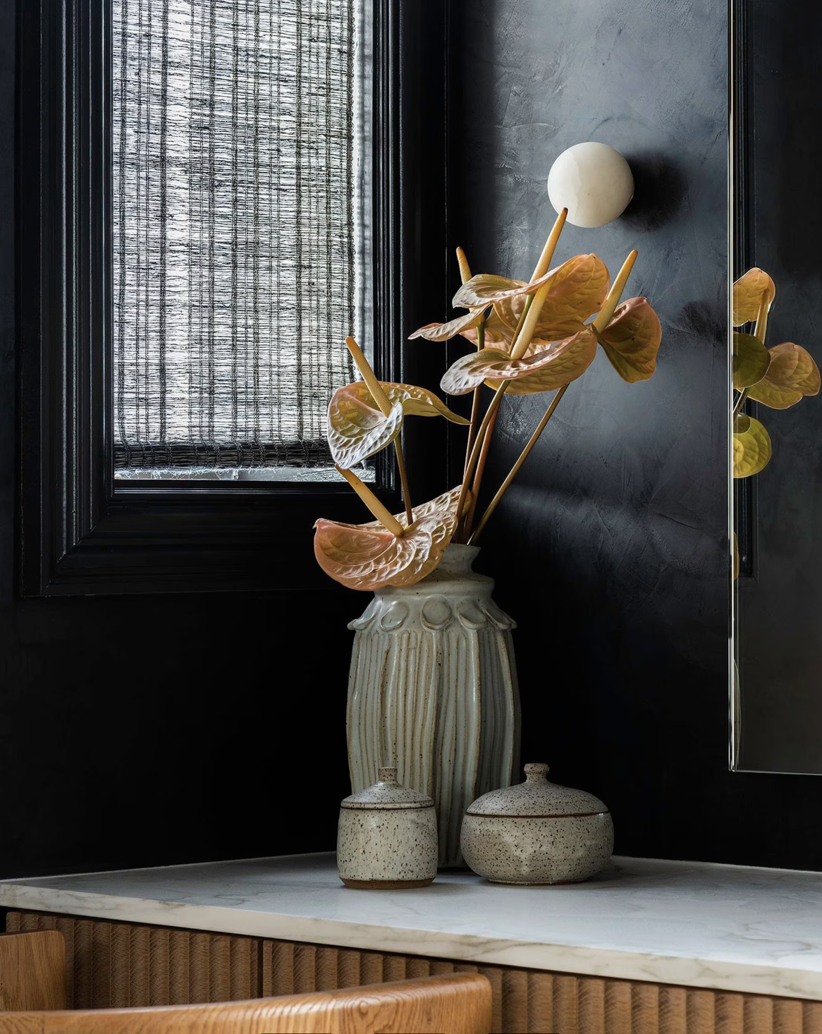 TRIMLESS MINI ORB 5 par Allied Maker