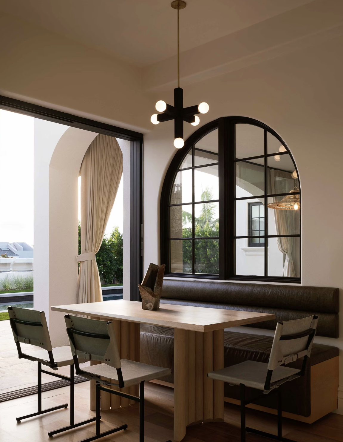 UNION PENDANT par Allied Maker