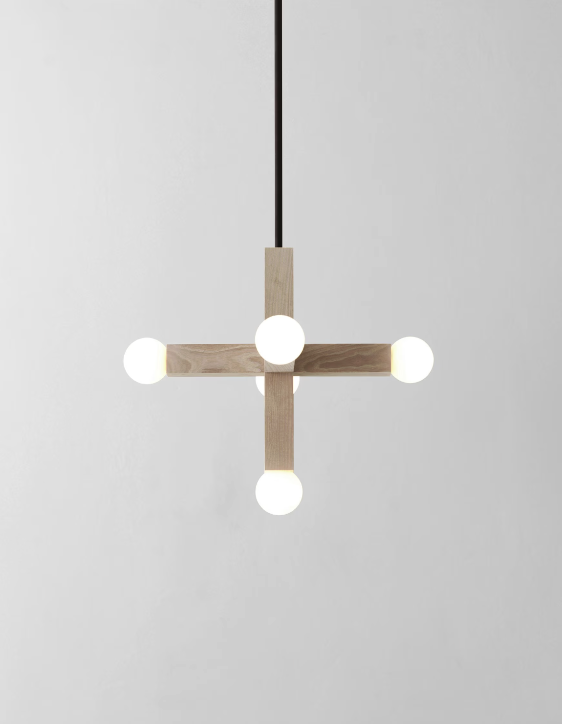 UNION PENDANT par Allied Maker