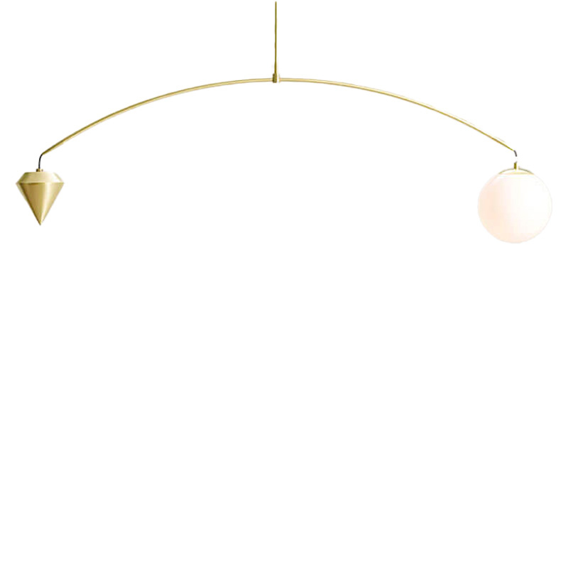ARC LIGHT par Anna Karlin
