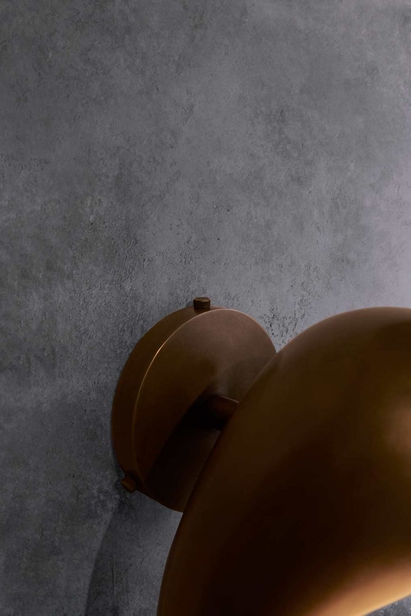 BABY SCONCE par Anna Karlin