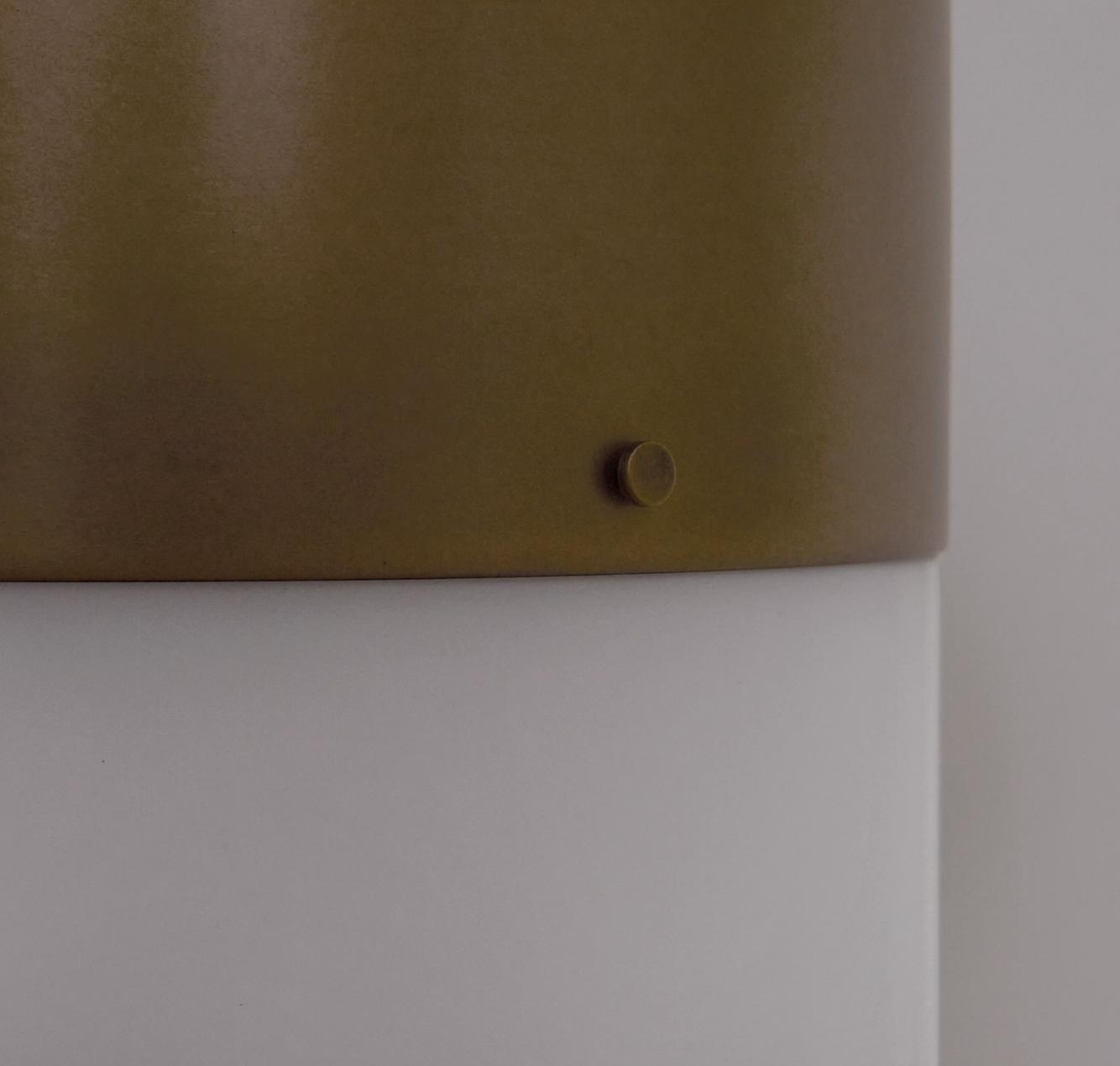 LANTERN PENDANT LARGE par Anna Karlin