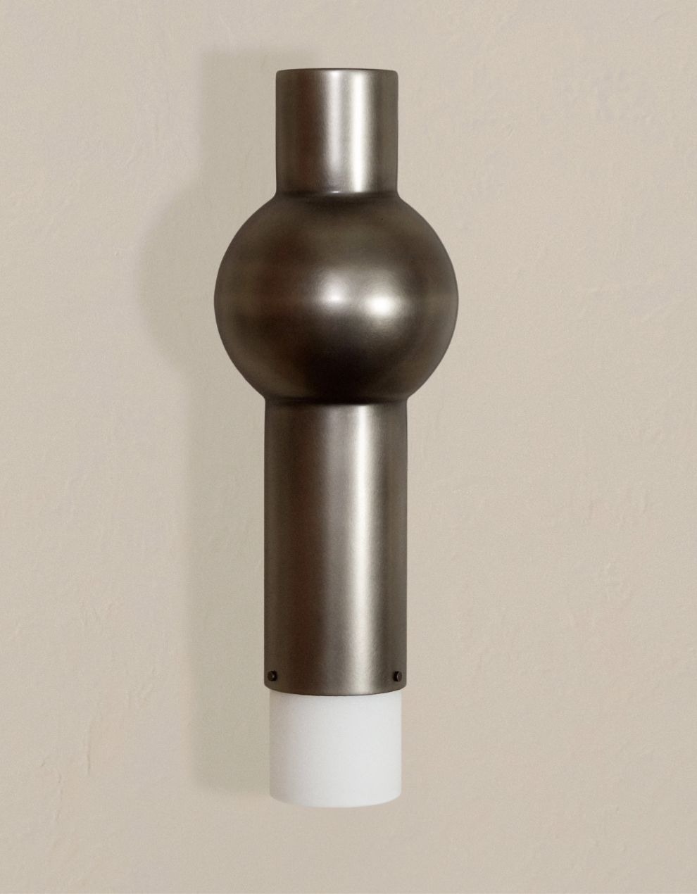 LANTERN SCONCE - LONG par Anna Karlin